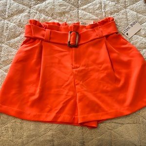 NWT Nine West Shorts